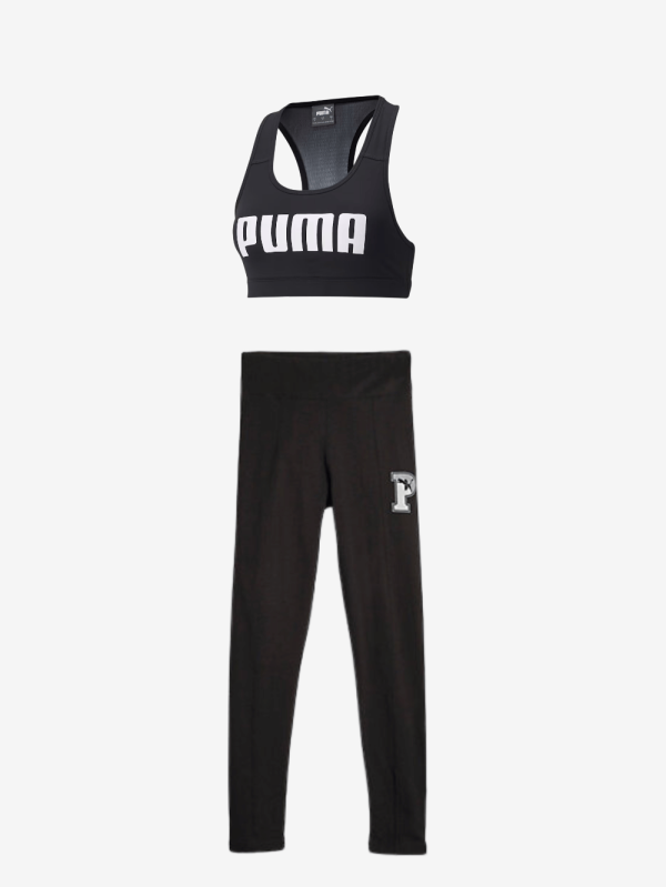 Puma - Ensemble de Sport originale