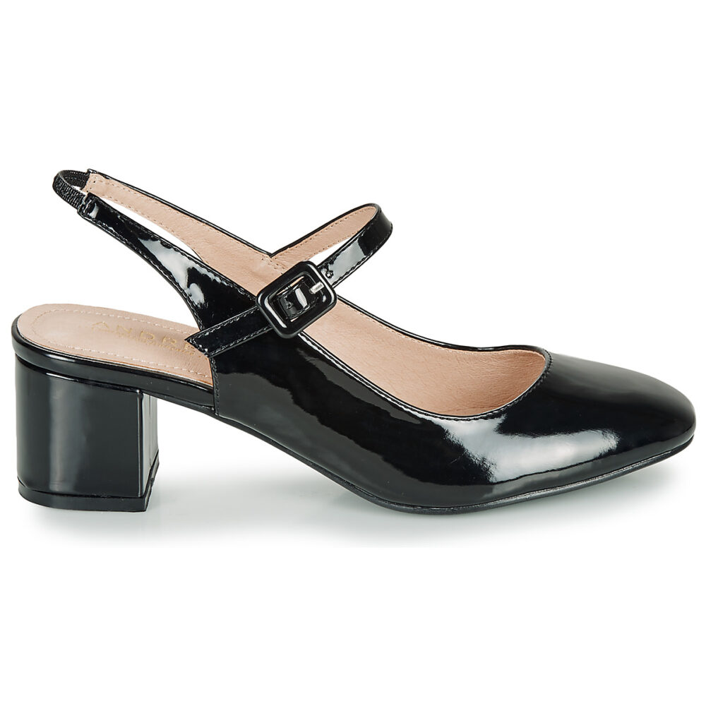 André JONNA - NOIR VERNIS - Image 3