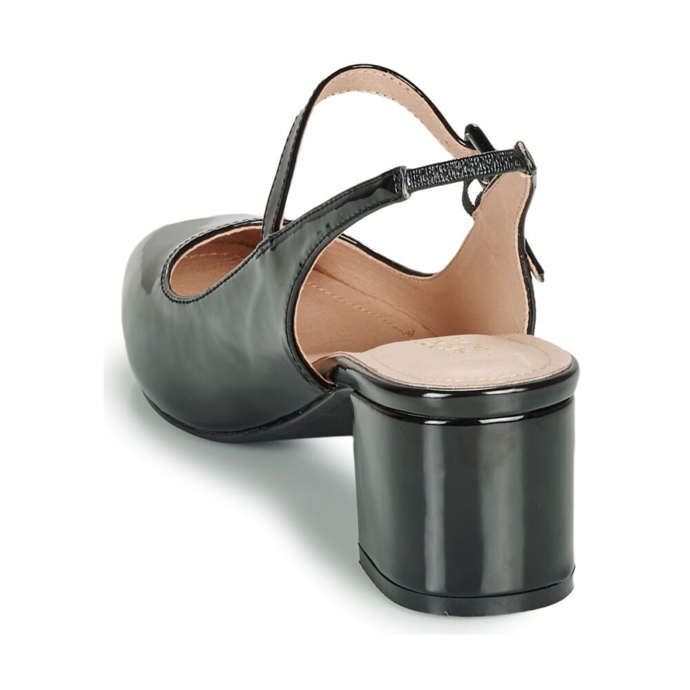 André JONNA - NOIR VERNIS - Image 5
