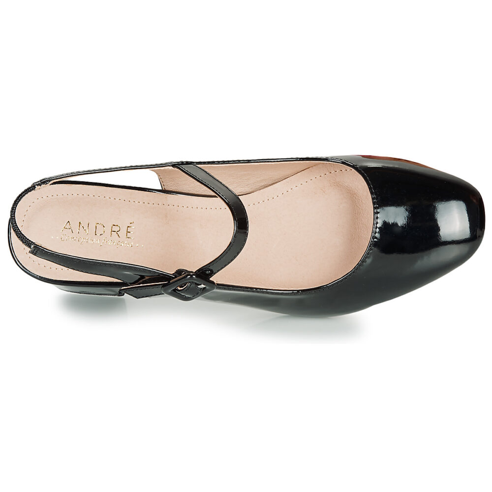 André JONNA - NOIR VERNIS - Image 6