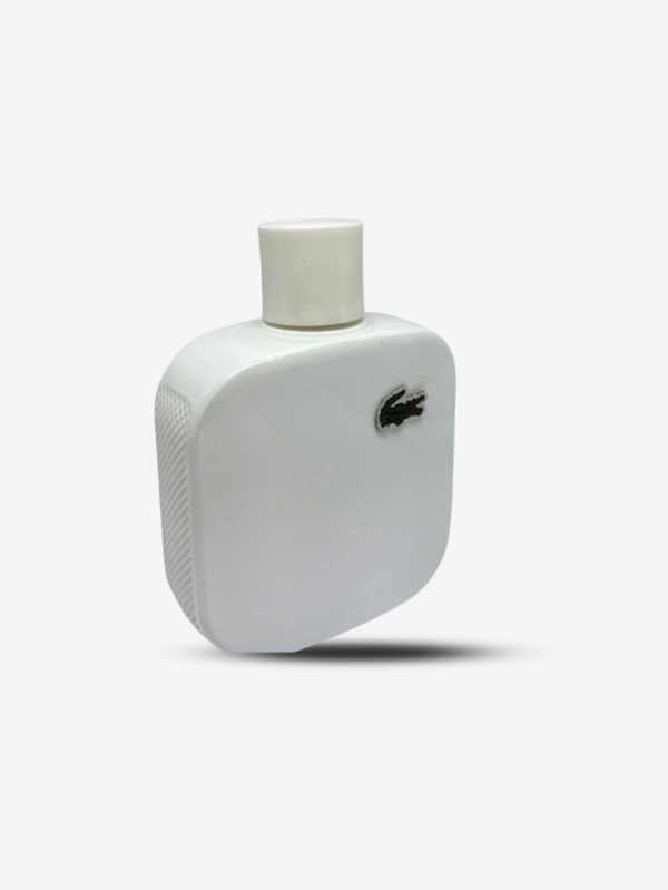 Lacoste L.12.12 Blanc - Image 2