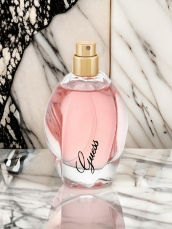 GUESS Girl Eau de Toilette - Image 3
