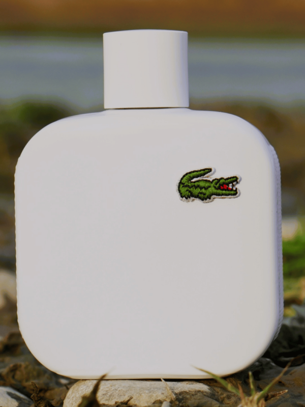 Lacoste L.12.12 Blanc - Image 3