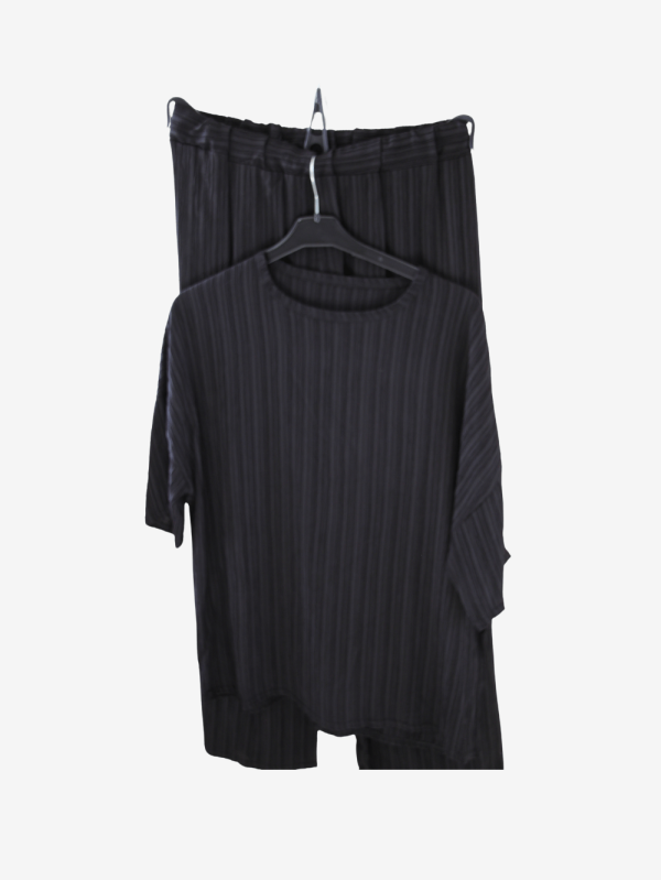 Ensemble Pantalon & Haut Manches Longues - Image 5